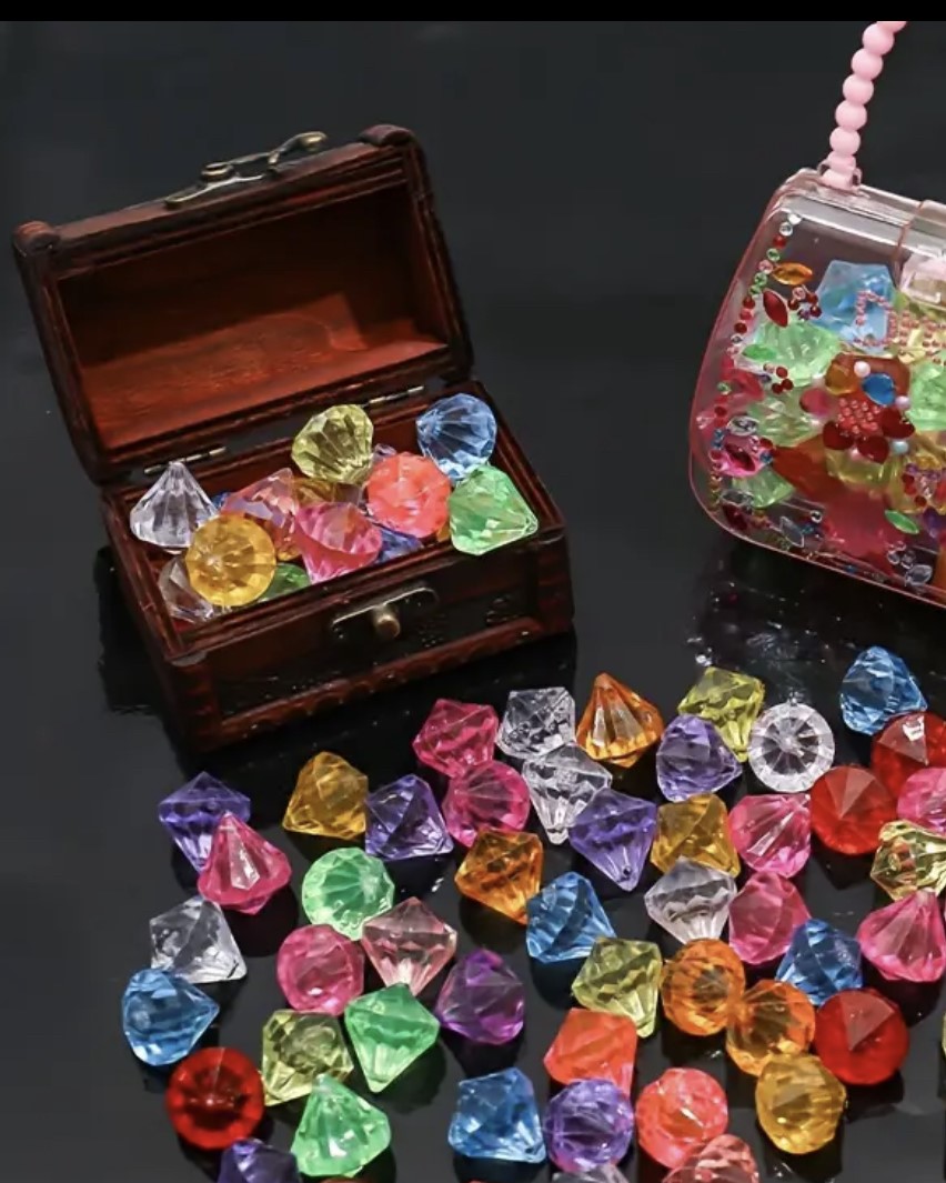 Mermaid Diving Jewels Cherry Grove Beach Services